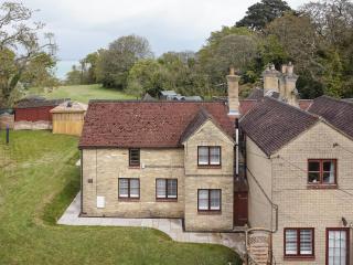The Coach House - Wootton Bridge - 9