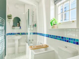 Samphire Cottage - Lyme Regis - 3