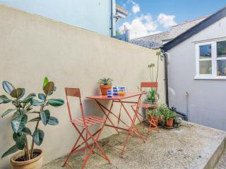 Samphire Cottage - Lyme Regis - 2
