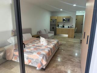 Quality & Elegance Studio - Playa del Carmen - 9