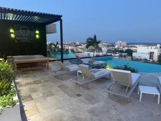 Quality & Elegance Studio - Playa del Carmen - 6