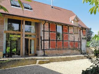 The Barn Reborn - Nrp - Winchcombe - 0