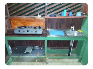 Casa Osa Bella Cabina Rayo Verde - Puerto Jiménez - 6