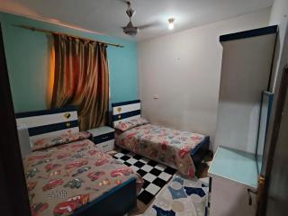 شقه مفروشه جميله جدا 6 - 6