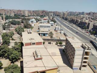 شقه مفروشه جميله جدا - Kairo - 2