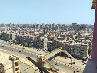 شقه مفروشه جميله جدا - Kairo - 1