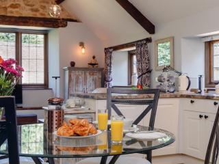Stable Cottage - Uley - 5