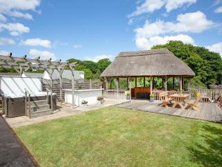 Sundance - Cheriton Bishop - 9