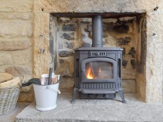 Blackcurrant Cottage At Stanton Ford Farm - Baslow - 8
