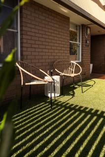 Central Cosy Townhouse and Parking - Launceston - 4