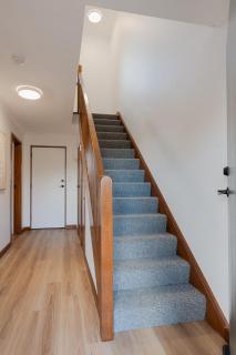 Central Cosy Townhouse and Parking - Launceston - 1