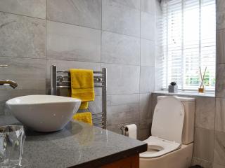 Sgubor Llwyndu - Bettws - 2