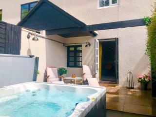 Lemon Cottage - Bickington - 0