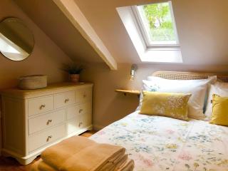 Lemon Cottage - Bickington - 1