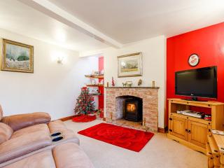 The Old Vicarage - Stowe - 9