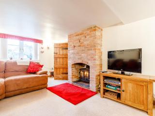 The Old Vicarage - Stowe - 6