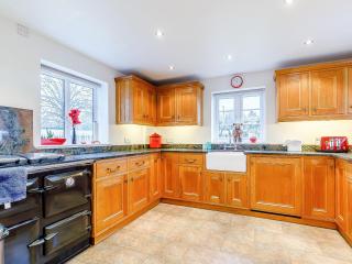 The Old Vicarage - Stowe - 1