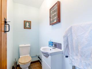 The Old Vicarage - Stowe - 2