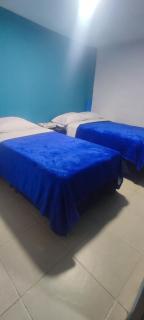 Hotel los Lanceros - 5