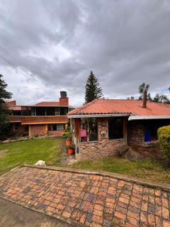Bed&Breakfast - Mirador de San Marcos - Paipa - 7
