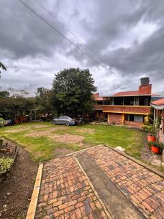 Bed&Breakfast - Mirador de San Marcos - Paipa - 8