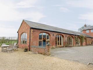 The Stables At Weedon Hill Farm - Church Stowe - 0