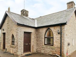 The Old Chapel - Hury - 2