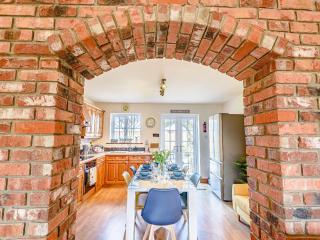 Lilium Cottage - North Somercotes - 5