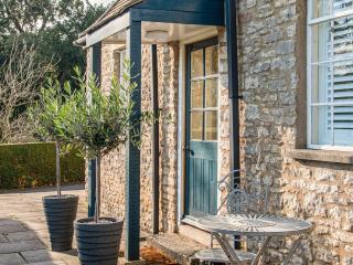 The Gatehouse Cottage - Wells - 9