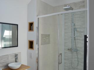 Harrys Den - Chapel St. Leonards - 3