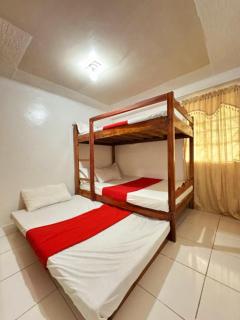 Your place tourist spots destination - Sampong - 7