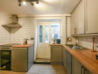 Afon Dulas Valley Cottage - Esgair-geiliog - 2