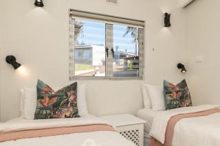 Ballito Bliss Chalet at Chaka's Rock Chalets 9 - Ballito - 1