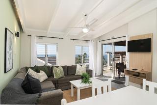 Ballito Bliss Chalet at Chaka's Rock Chalets 9 - Ballito - 0
