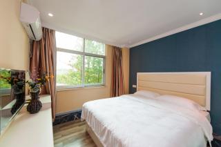 Weiyi Hotel - Hanyang - 0
