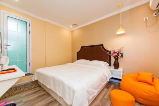 Weiyi Hotel - Hanyang - 7