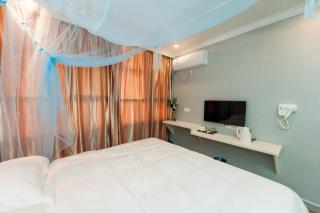 Weiyi Hotel - Hanyang - 6