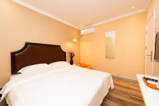 Weiyi Hotel - Hanyang - 5