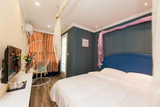 Weiyi Hotel - Hanyang - 4