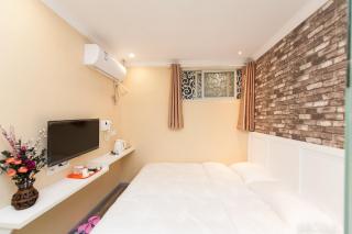 Weiyi Hotel - Hanyang - 3