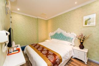 Weiyi Hotel - Hanyang - 2