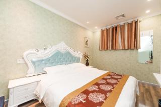 Weiyi Hotel - Hanyang - 1