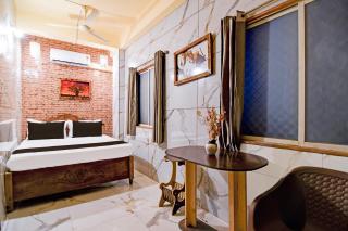 Hotel O ARES RESIDENCY - Puri - 6