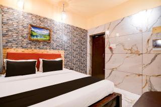 Hotel O ARES RESIDENCY - Puri - 3