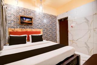 Hotel O ARES RESIDENCY - Puri - 5