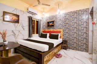 Hotel O ARES RESIDENCY - Puri - 7