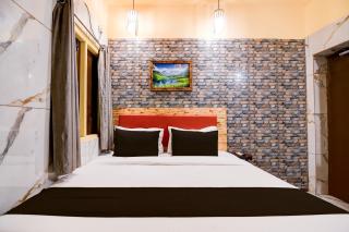 Hotel O ARES RESIDENCY - Puri - 2