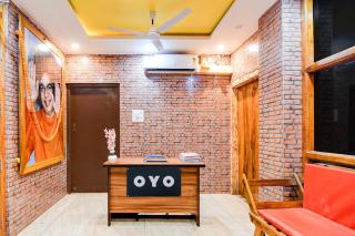Hotel O ARES RESIDENCY - 0
