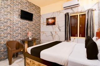 Hotel O ARES RESIDENCY - Puri - 8