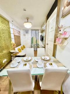 1 BR Near Davao Airport Arezzo Place Davao - Davao - 1